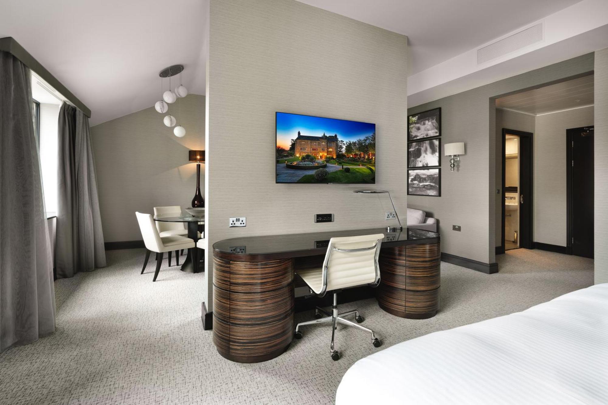 Stanley House Hotel & Spa Blackburn  Ngoại thất bức ảnh