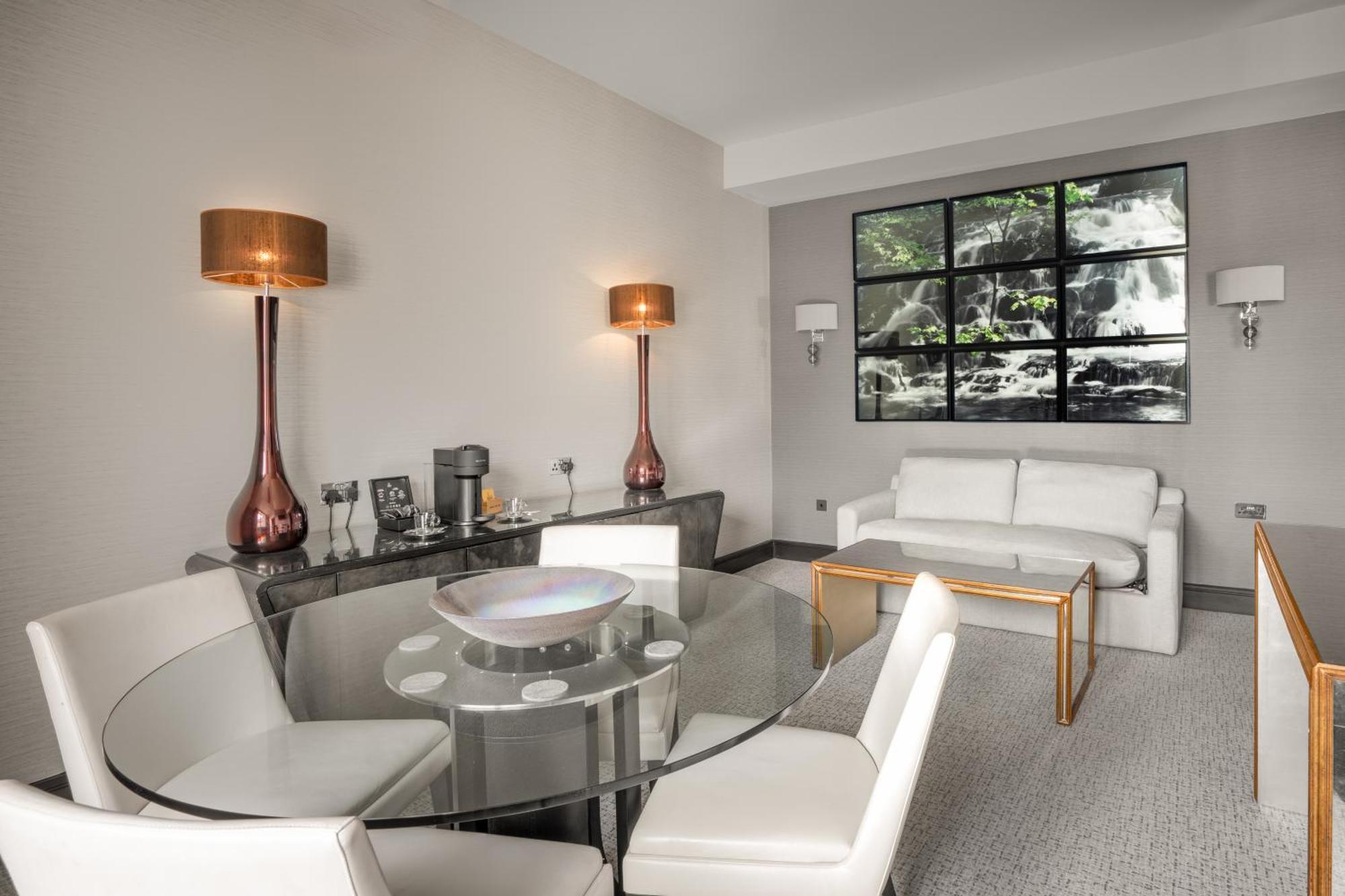 Stanley House Hotel & Spa Blackburn  Ngoại thất bức ảnh