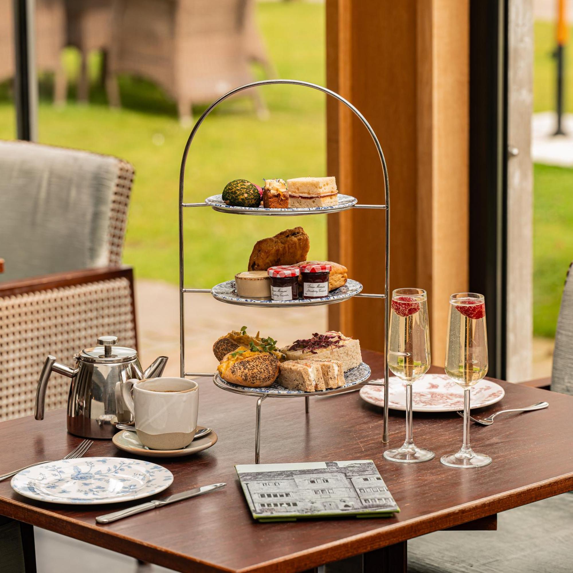 Stanley House Hotel & Spa Blackburn  Ngoại thất bức ảnh
