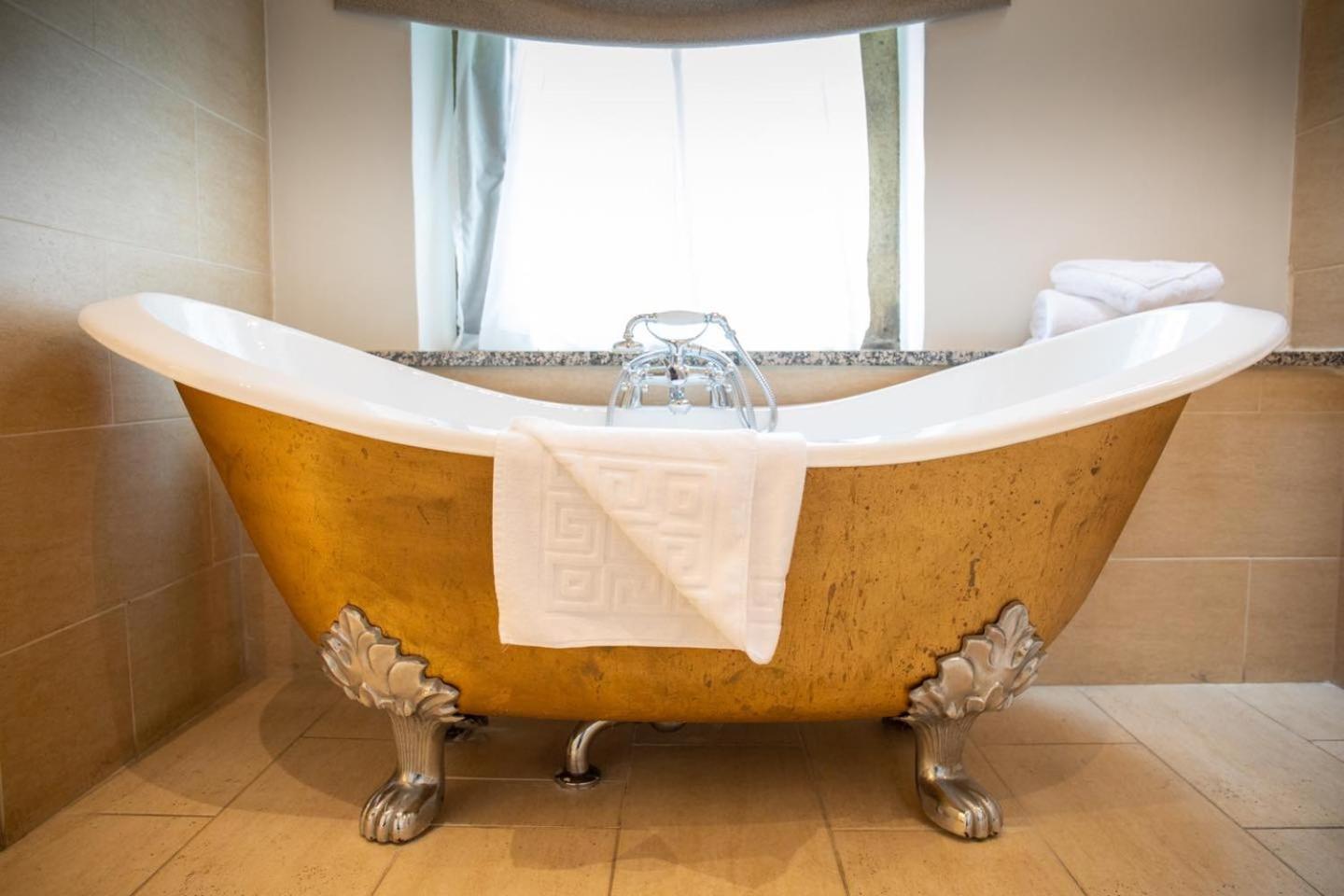 Stanley House Hotel & Spa Blackburn  Ngoại thất bức ảnh