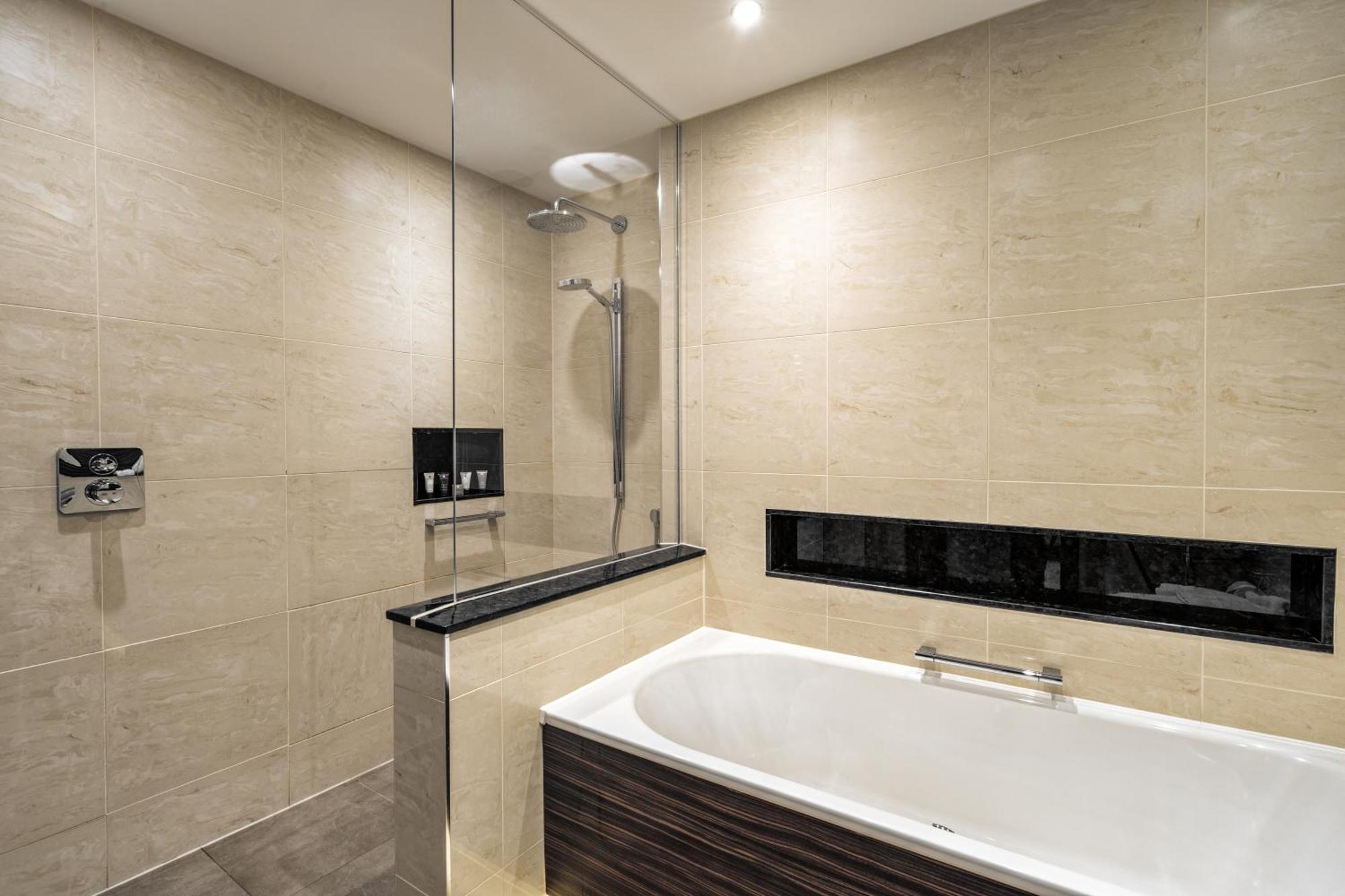 Stanley House Hotel & Spa Blackburn  Ngoại thất bức ảnh